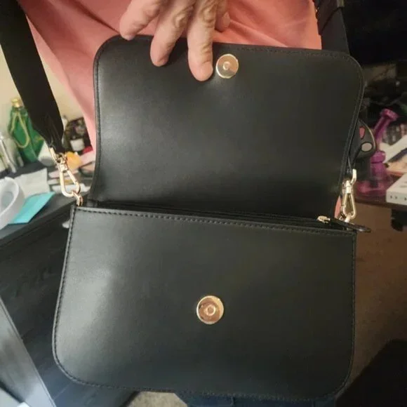 Kate Spade Buddie Medium Shoulder Crossbody Bag - Picture 2 of 6